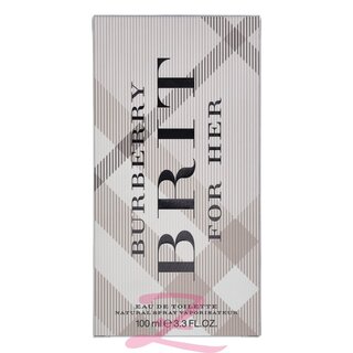 Brit For Her - EdT 100ml