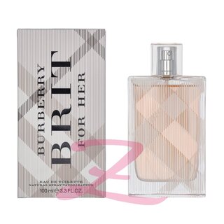 Brit For Her - EdT 100ml