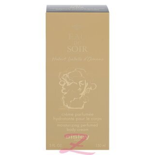 Eau Du Soir Crme Parfume Hydratante 150ml