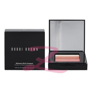 Shimmer Brick Compact - Rose 10,3g