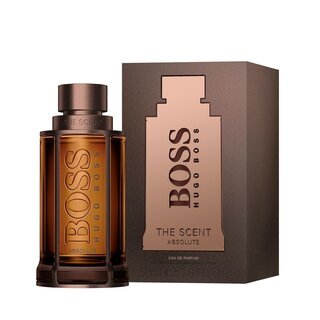 BOSS THE SCENT Absolute for Him - EdP 50ml