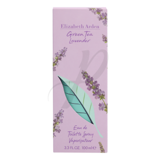 Green Tea Lavender - EdT 100ml