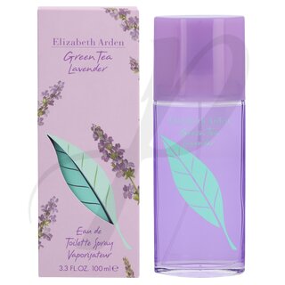 Green Tea Lavender - EdT 100ml