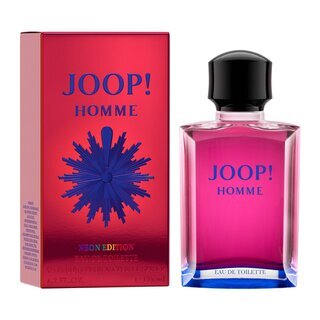 Joop! Homme Neon Limited Edition - EdT 125ml