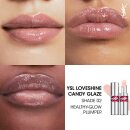 Loveshine Candy Glaze Lipgloss-Stick 3,2g