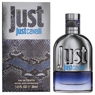 Just Cavalli for Him - EdT 30ml