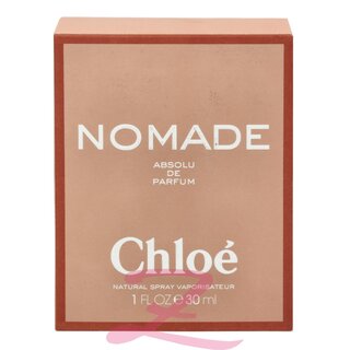 Nomade Absolu de Parfum - EdP 30ml