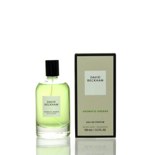 Aroma Greens - EdP 100ml