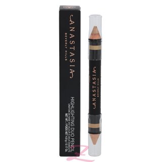 Highlighting Pencil Duo 4,8g