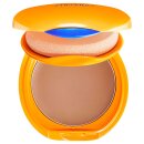 SUN CARE -Tanning Compact Foundation SPF10 12g