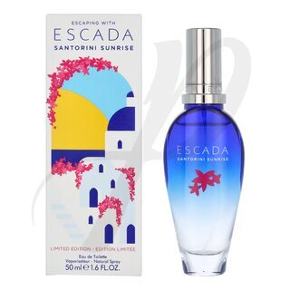 Santorini Sunrise - EdT 50ml