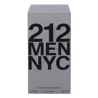 212 Men NYC - EdT 200ml