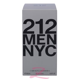 212 Men NYC - EdT 200ml