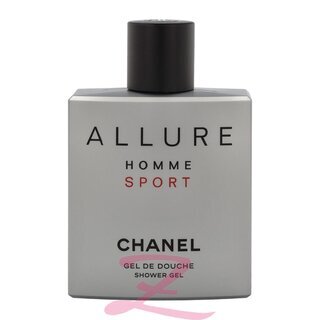 Allure Homme Sport - Shower Gel 200ml