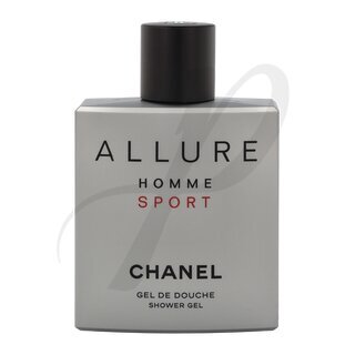 Allure Homme Sport - Shower Gel 200ml