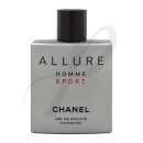 Allure Homme Sport - Shower Gel 200ml