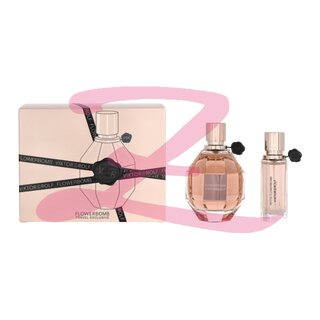 Flowerbomb Geschenkset 120ml