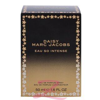 Daisy Eau So Intense - EdP 50ml