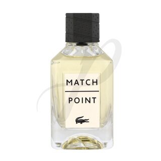 Lacoste Match Point Cologne Edt Spray 100ml