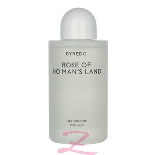 Rose of No Man&rsquo;s Land - Shower Gel 225ml