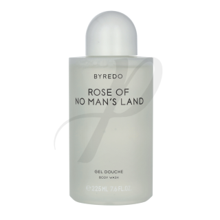 Rose of No Man’s Land - Shower Gel 225ml