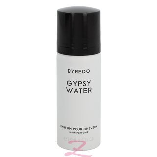 Gypsy Water Hair Perfume 75ml