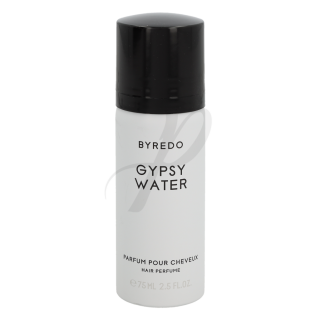 Gypsy Water Hair Perfume 75ml