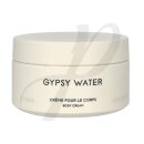 Gypsy Water Body Cream 200ml