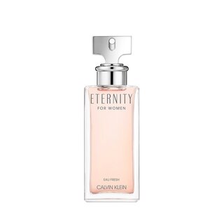 Eternity Eau Fresh - EdP 100ml