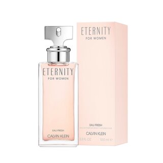 Eternity Eau Fresh - EdP 100ml