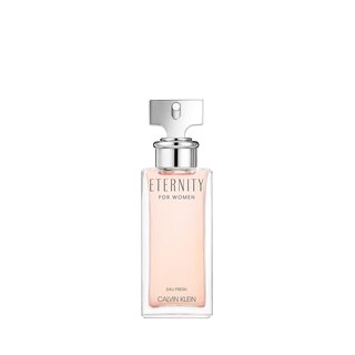 Eternity Eau Fresh - EdP