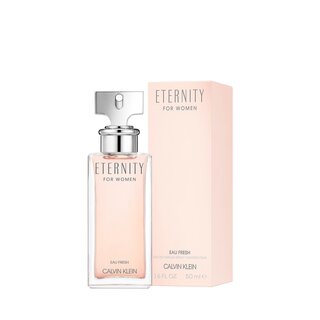 Eternity Eau Fresh - EdP