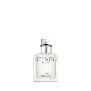 Eternity for Men Cologne - EdT