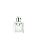 Eternity for Men Cologne - EdT
