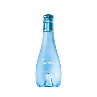 Cool Water Women Oceanic - EdT 100ml