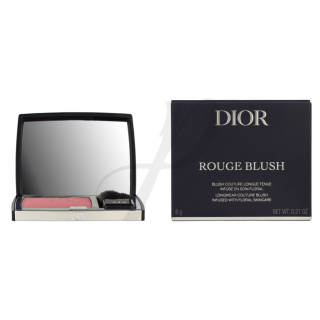 Rouge Blush Matte - 475 Rose Caprice