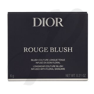 Rouge Blush Matte 475 Rose Caprice