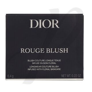 Rouge Blush Satin 449 Dansante