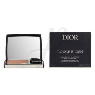 Rouge Blush Satin 449 Dansante