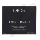 Rouge Blush Satin 449 Dansante