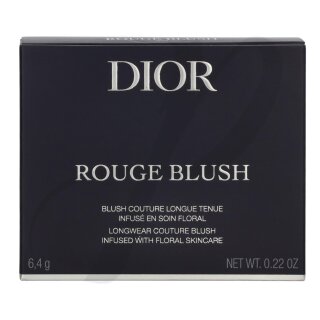 Rouge Blush Satin - 959 Charnelle 6g