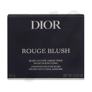 Rouge Blush Shimmer N° 720 Icone 6,7g