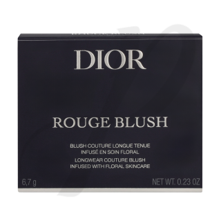 Rouge BlUSAh Shimmer 720 Icone