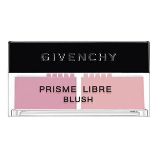 Prisme Libre Blush - 2 Taffetas Ros 4,48g