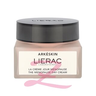 Arkskin The Menopause Day Cream 50ml