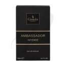 Ambassador Intense Men - EdP 100ml