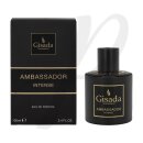 Ambassador Intense Men - EdP 100ml