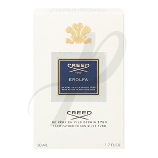 Erolfa - EdP 50ml