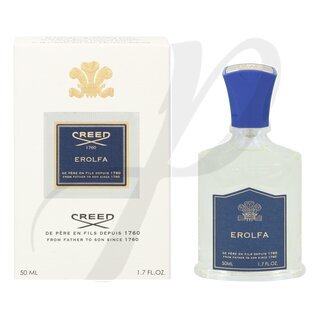 Erolfa - EdP 50ml