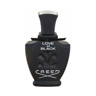 Love in Black - EdP 75ml